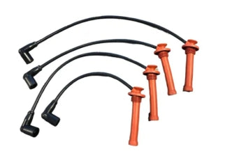 CABLES DE BUJIAS AUTOS CHERY TIGGO 1.1 /QQ 1.1 10/15 // OEM 3707020BA_