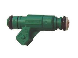 INYECTORES DE COMBUSTIBLE VOLKSWAGEN GOL/SAVEIRO 1.6-1.8 MPFI COLOR VERDE_