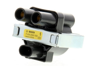 BOBINAS DE ENCENDIDO FIAT PALIO/SIENA/UNO/DUNA 1.3 FIRE-1.6 2 PINES_