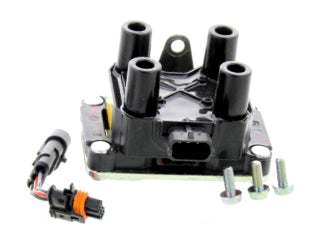 BOBINAS DE ENCENDIDO CHEVROLET MERIVA 1.8 16V / FIAT PALIO/DOBLO/IDEA 1.8 16V_
