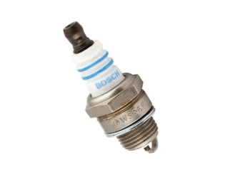 BUJIAS DE ENCENDIDO MOTOS STIHL MOTOSIERRAS MS170/180/210/250/251/361/382/461/660/780/BORDEADORAS FS38/55/120/160/220/280/450 - PACK X10