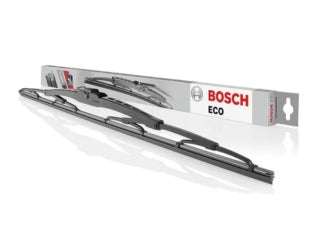 ESCOBILLAS SERVICIO PESADO ESCOBILLA CAMIONES ECO 24 PULGADAS