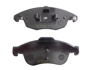 PASTILLAS DE FRENOS LIVIANOS PEUGEOT PARTNER / CITROEN BERLINGO 08/14/C4 G.PICASSO DELANTERA ATE/TEVES 155.2X57.9X18.6 S/ALARMA_