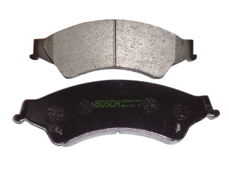PASTILLAS DE FRENOS LIVIANOS FORD RANGER 2.2 TDCI-2.5-3.2 TDCI 4X2-4X4 12/.. DELANTERA 194.15X68.22X16.00 MM_