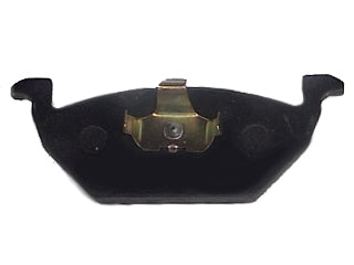 PASTILLAS DE FRENOS LIVIANOS VOLKSWAGEN GOL TREND/VOYAGE/FOX/SURAN/BORA/GOLF/POLO/NEW BEETLE DELANTERA 146.00X54.70X19.60 MM_