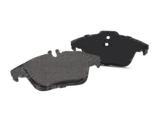PASTILLAS DE FRENOS LIVIANOS MERCEDES BENZ C180/C200/C220/C230/C250/C280/C300/C320/C350 W204/E200/E220 TRASERA 122.6X54.7X17.8MM_