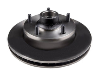 DISCOS DE FRENOS LIVIANOS FORD F100 84-92 DISCO DELANTERO VENTILADO CON MAZA DIAMETRO 290 MM_