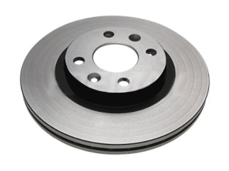 DISCOS DE FRENOS LIVIANOS RENAULT CLIO II LOGAN/SANDERO/SYMBOL/KANGOO/MEGANE DISCO DELANTERO VENTILADO DIAMETRO 259 MM - PACK X2