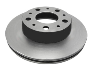 DISCOS DE FRENOS LIVIANOS FIAT DUCATO / PEUGEOT BOXER / CITROEN JUMPER 2.3 HDI DISCO DELANTERO VENTILADO DIAMETRO 300 MM - PACK X2