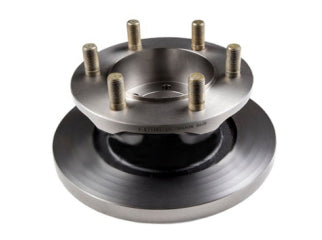 DISCOS DE FRENOS LIVIANOS IVECO DAILY 35.10 98-07/49.12 00-07/59.12 98-07 DELANTERO SOLIDO DIAMETRO 290MM_