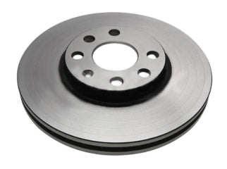 DISCOS DE FRENOS LIVIANOS CHEVROLET CORSA II/MERIVA/PRISMA/MONTANA DISCO DELANTERO VENTILADO DIAMETRO 260 MM - PACK X2