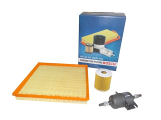KIT FILTROS FIAT ARGO/CRONOS 1.8 16V MOTOR ETORQ 2017/.._