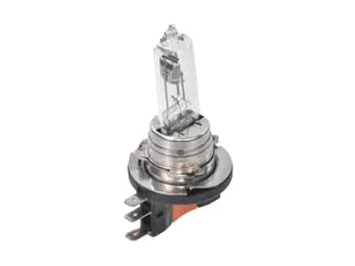 LAMPARAS DE LIVIANOS HALOGENAS LAMPARA H15 PGJ23T-1 / 12V - 15/55W PURE LIGHT - PACK X10