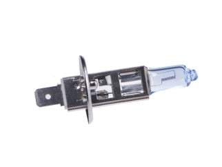 LAMPARAS DE LIVIANOS HALOGENAS DISCONTINUADO // XENON BLUE H1 12V 55W P14-5S TIPO DE EMPAQUE CARTON_