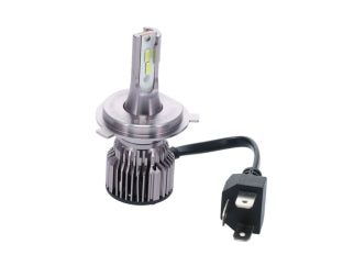 LAMPARAS LED LAMPARA LED ALTA Y BAJA/ANTINIEBLA DELANTERO - 12V -24W - P43T - BASIC_