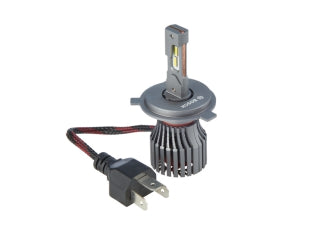 LAMPARAS LED LAMPARA LED ALTA Y BAJA/ANTINIEBLA DELANTERO - 12/24V -24W - P43T - POWERLIGHT_