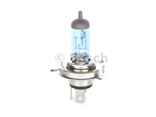 LAMPARAS DE LIVIANOS HALOGENAS LAMPARA ALTA Y BAJA/ANTINIEBLA DELANTERO - 12V 60/55W P43T - XENON BLUE - EMPAQUE CARTON - PACK X10