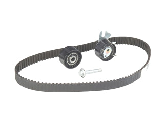 KIT DISTRIBUCION TENSOR+CORREA PEUGEOT 307/407/508/EXPERT TEPEE  / CITROEN C4/C5 2.0 HDI DW10BTED4_