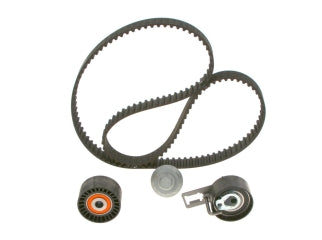 KIT DISTRIBUCION TENSOR+CORREA PEUGEOT 208/301/308/408/PARTNER/EXPERT / CITROEN C4/C4 LOUNGE/C-ELYSEE/BERLINGO 1.6 HDI DV6_