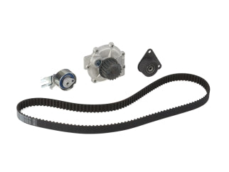 KIT DISTRI TENSOR+CORREA+BOMBA FORD KUGA 2.5I 4X4 08/12 / VOLVO C30/S60/S40/V50/V70/S60/V50_