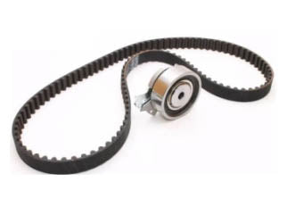 KIT DISTRIBUCION TENSOR+CORREA CHEVROLET CORSA/MERIVA/KADETT / OPEL  1.6 8V 94/09 / SUZUKI FUN 1.0 - 1.4 03/10_