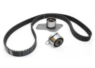 KIT DISTRIBUCION TENSOR+CORREA RENAULT CLIO/CLIO II/EXPRESS/KANGOO 1.9 D F8Q 97/.._