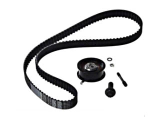 KIT DISTRIBUCION TENSOR+CORREA VOLKSWAGEN GOL/GOLF/POLO/SAVEIRO/PASSAT / SEAT CORDOBA/IBIZA MOTOR 1.9 D/SD/TD_