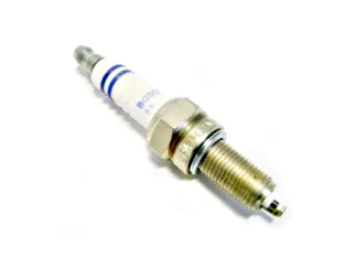 BUJIAS DE ENCENDIDO CPR8EA9 // HONDA TITAN 150/XR 150/190/ CB 190 /  YAMAHA FZ 16/FZ FI/FAZER 150 / BAJAJ ROUSER 200NS-2 - PACK X10