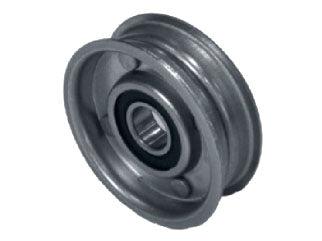 TENSORES ACCESORIOS CHEVROLET CORSA II/MERIVA MOTOR 1.8 8v POLEA POLY V c/PESTANAS_