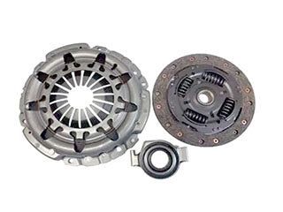 KIT DE EMBRAGUES LIVIANOS FIAT FIORINO/PALIO/SIENA/PUNTO/STRADA/UNO MOTOR 1.3 FIRE DIAMETRO: 180 MM/20 ESTRIAS/CRAPODINA 2168_