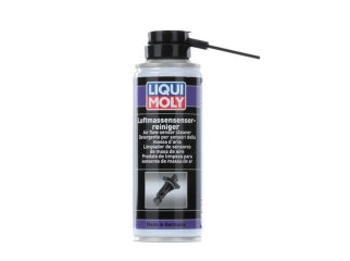 LIMPIEZA Y MANTENIMIENTO - ESTETICA LIMPIADOR DE SENSORES DE MASA DE AIRE/FLUJOMETRO 200 ML_