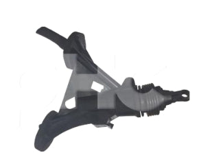 COMPONENTES EMBRAGUES HIDRAULICOS FORD TRANSIT 2.4 TDCI ..-14 CILINDRO MAESTRO DE EMBRAGUE_