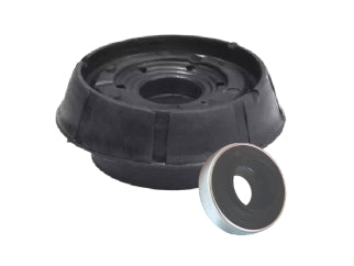CAZOLETAS DE SUSPENSION RENAULT DUSTER/LOGAN/SANDERO CAZOLETA AMORTIGUADOR DELANTERO CON RODAMIENTO_