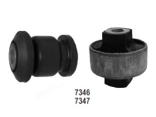 KIT BUJES SUSPENSION PARRILLAS FIAT TORO 16/.. PARRILLA DELANTERA - 2 PIEZAS_
