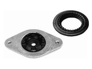 CAZOLETAS DE SUSPENSION RENAULT KWID 2018/.. DELANTERA CON RODAMIENTO_