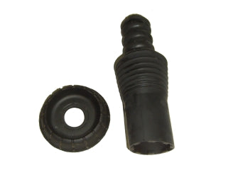 KIT FUELLES SUSPENSION RENAULT CLIO 1.4 97-00 KIT FUELLE TOPE Y CAZOLETA AMORTIGUADOR DELANTERO_