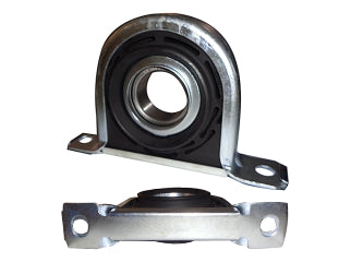 RODAMIENTOS DE CARDAN LIVIANOS FORD RANGER 4X2-4X4 SOPORTE CON CHAPA SOPORTE DIAMETRO INTERIOR 40 MM_