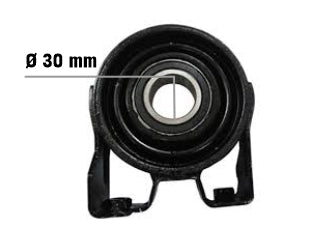RODAMIENTOS DE CARDAN LIVIANOS VOLKSWAGEN TOUAREG DIAMETRO INTERIOR 30.00MM_