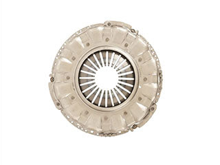 KIT DE EMBRAGUES PESADOS MERCEDES BENZ 1117/1217/1218/1319/1417/1418/1419/1620/1621/1717/1720/1721/2318/OF1620/OF1721 OM366A_