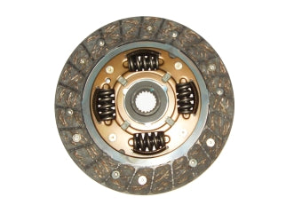 DISCOS DE EMBRAGUE LIVIANOS FIAT PALIO/SIENA FIRE 1.0