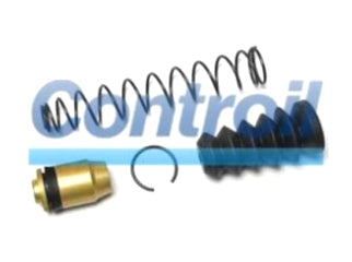 COMPONENTES EMBRAGUES HIDRAULICOS MERCEDES BENZ L/LO/LS/OF 709-710-809-812-912-1620-1630-1635-1938-1941 REPARACION CILINDRO AUXILIAR_