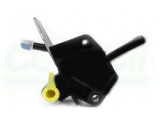 COMPONENTES EMBRAGUES HIDRAULICOS FORD FIESTA/KA 1.3 8V ENDURA / 1.0/1.6 ZETEC ROCAM 97- CILINDRO MAESTRO_