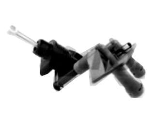COMPONENTES EMBRAGUES HIDRAULICOS FORD FOCUS TODOS / ECOSPORT 03/.. 2.0 16V  - CILINDRO MAESTRO_
