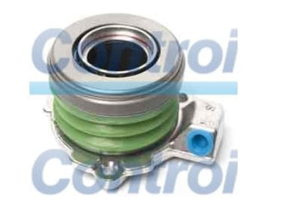 COMPONENTES EMBRAGUES HIDRAULICOS CHEVROLET ASTRA/VECTRA - 2.0 8V/16V - 2.2 8V/16V - CRAPODINA HIDRAULICA_
