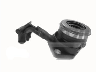 COMPONENTES EMBRAGUES HIDRAULICOS FORD FIESTA/FOCUS/KA/COURIER/ECOSPORT/ESCORT (CANIO UNIFICADO) CRAPODINA HIDRAULICA_