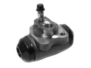 CILINDROS DE FRENOS CHEVROLET MONTANA / ASTRA / VECTRA 06/11 - ZAFIRA 05/12 - DIAM. 22,2 MM_