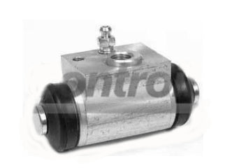 CILINDROS DE FRENOS CITROEN C3 06/12 C/ABS / PEUGEOT 106 99/01 C/ABS /206 SW 05/08 /207 PASSION 2009/..  SISTEMA TRW - C