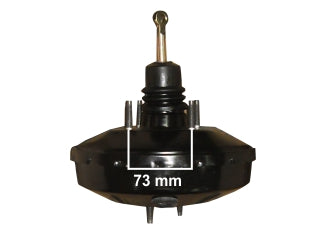 SERVO FRENOS FIAT PALIO/PALIO WEEKEND/SIENA 1.7 TD 97-98 CON ABS DIAMETRO 200MM_