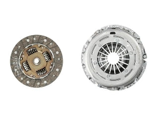 CONJUNTOS PLACA/DISCO EMBRAGUE FIAT PALIO 326/GRAND SIENA/DOBLO/UNO WAY 12/.. - EVO - DIAMETRO: 190 MM / 20 ESTRIAS_