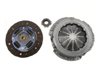 KIT DE EMBRAGUES LIVIANOS FIAT 500 1.4 16V 90 CV DIAMETRO 200 MM - 20 ESTRIAS - CRAPODINA 2183_